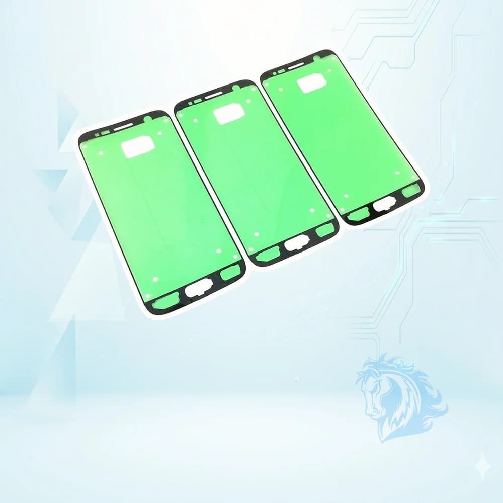 چسب دور ال سی دی Samsung Galaxy S7 / G930 LCD Screen Sticker - تصویر 2