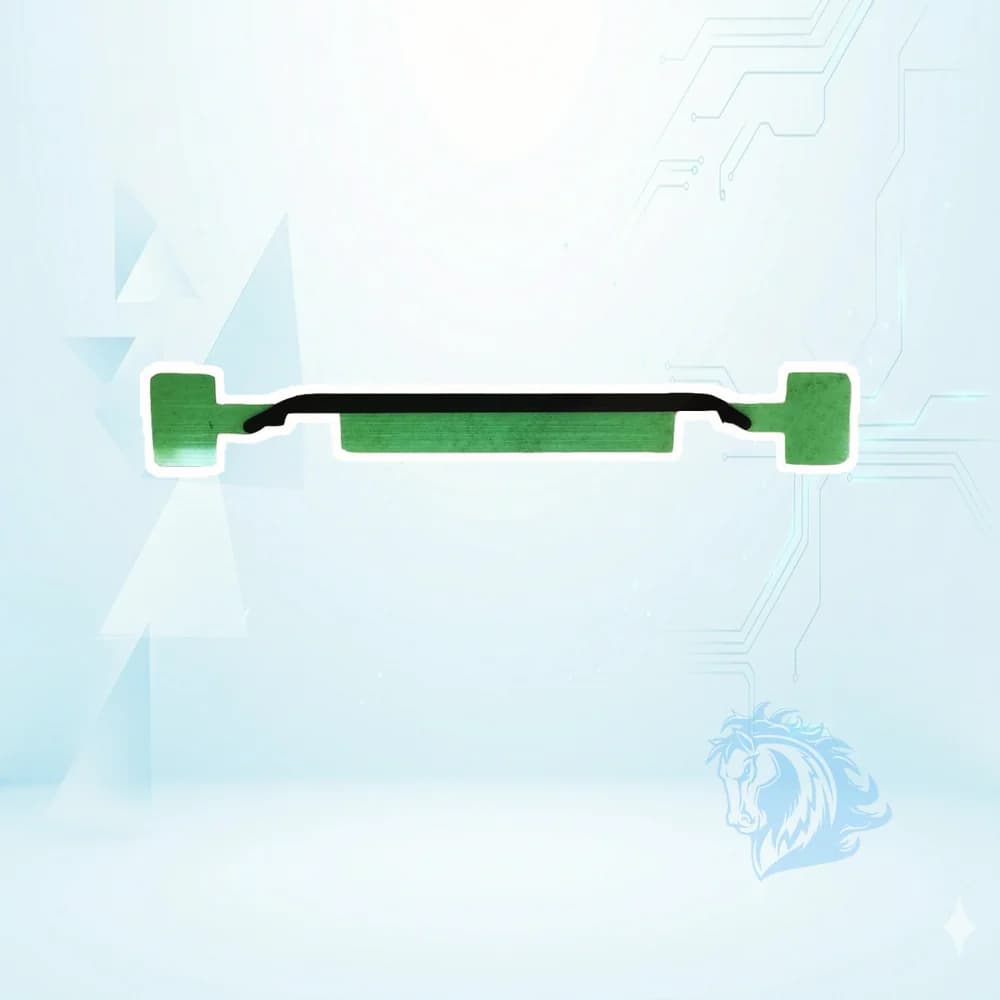 چسب دور ال سی دی Samsung Galaxy S8 / G950 LCD Screen Sticker - تصویر 3