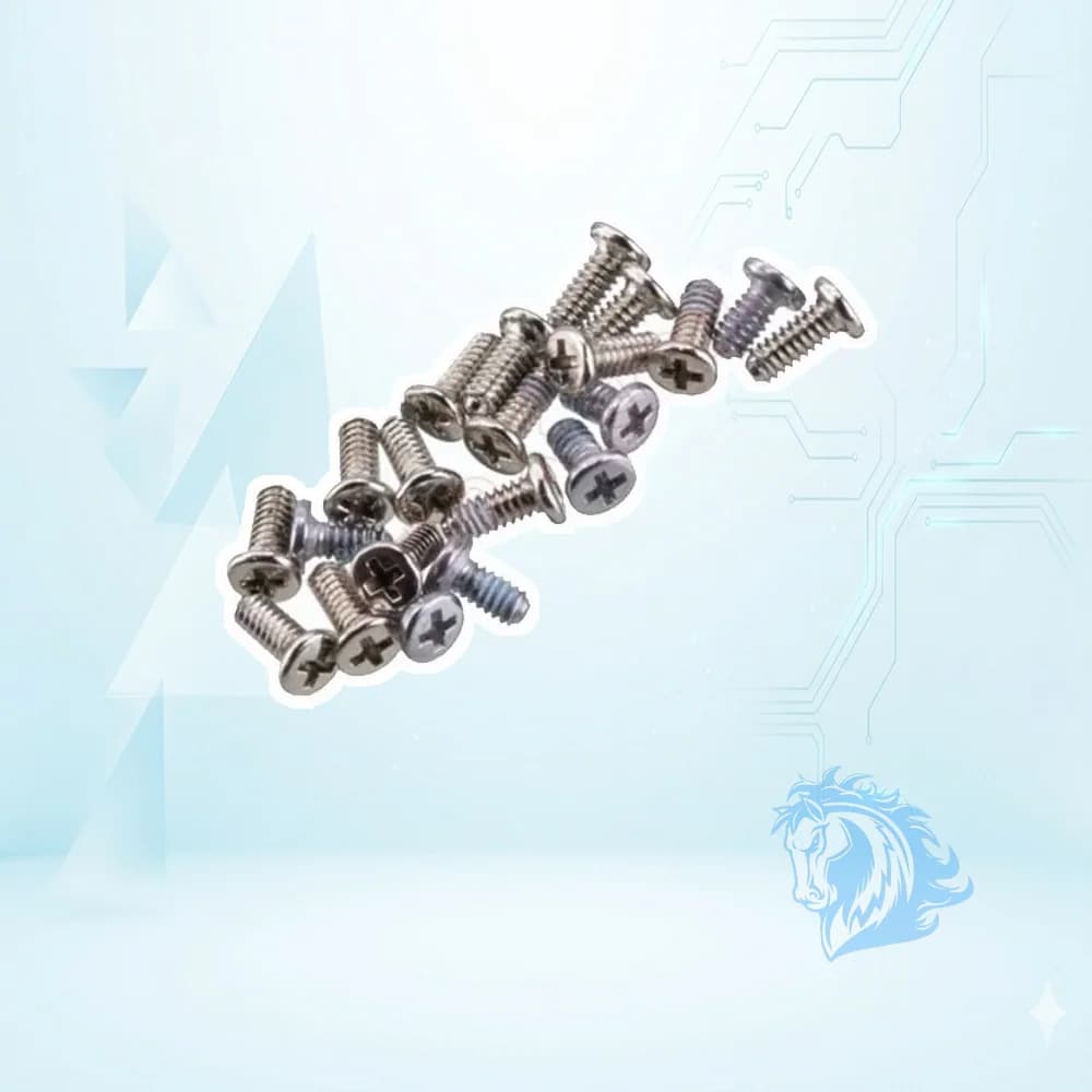 پیچ چهارسو سامسونگ Samsung Screw - تصویر محصول
