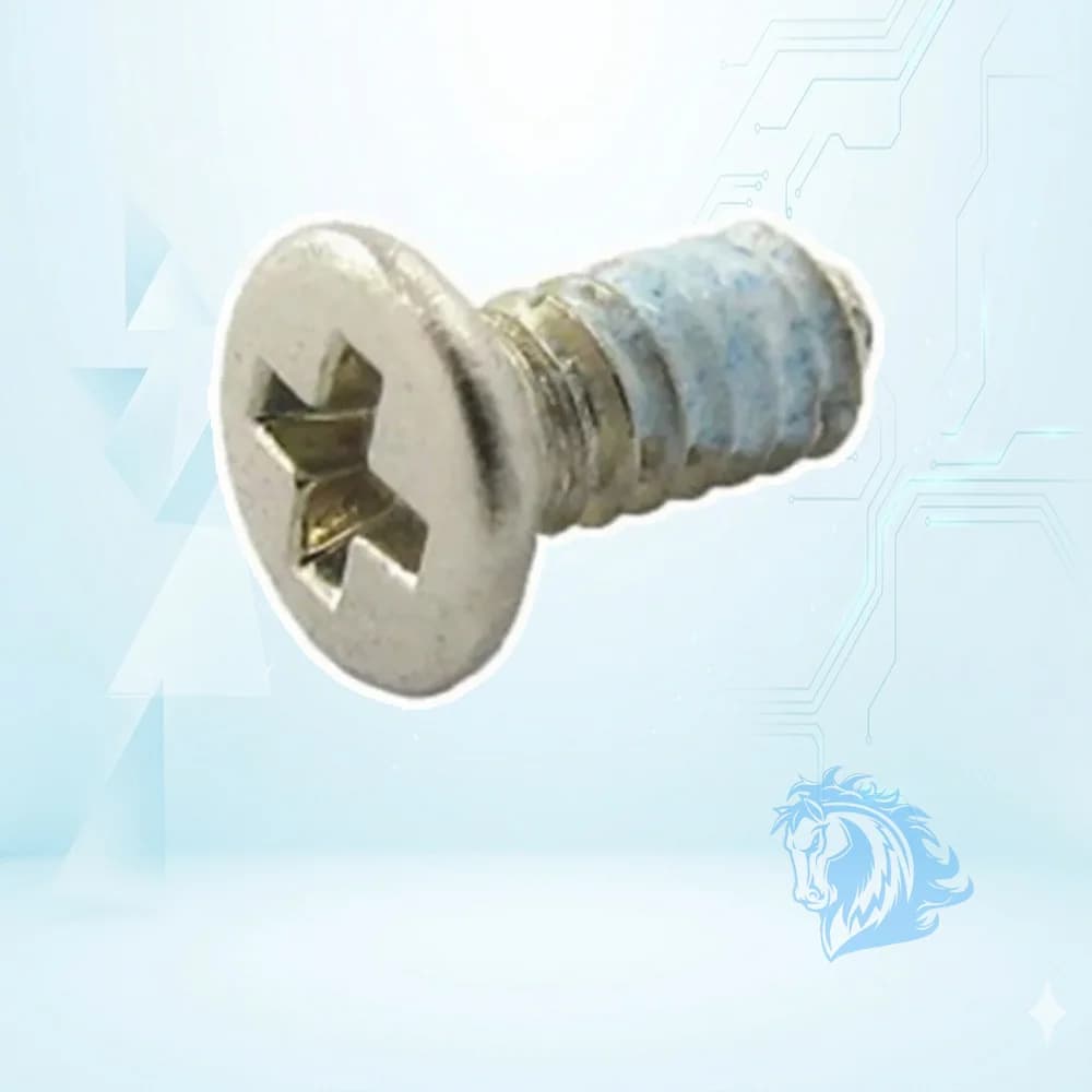 پیچ چهارسو سامسونگ Samsung Screw - تصویر 2