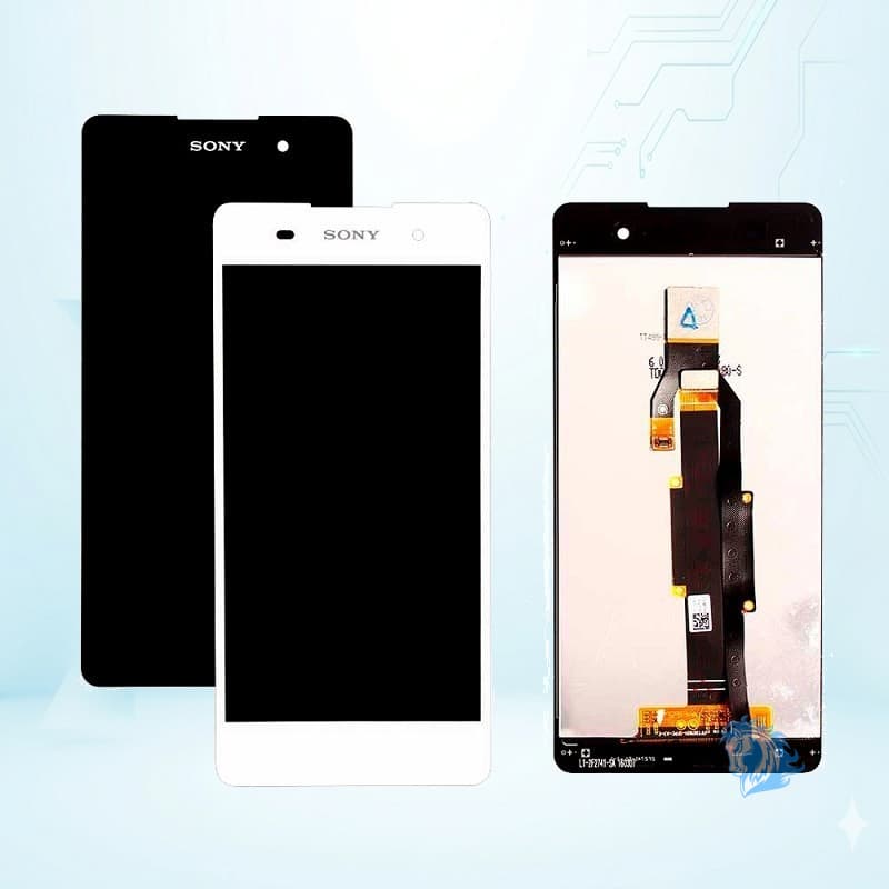 تاچ و ال سی دی سونی Sony Xperia E5 Touch & LCD - تصویر 3