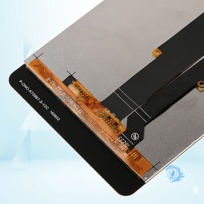 تاچ و ال سی دی Sony Xperia Xa - تصویر 3