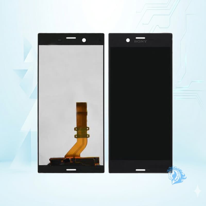 تاچ و ال سی دی Sony Xperia Xz - تصویر محصول