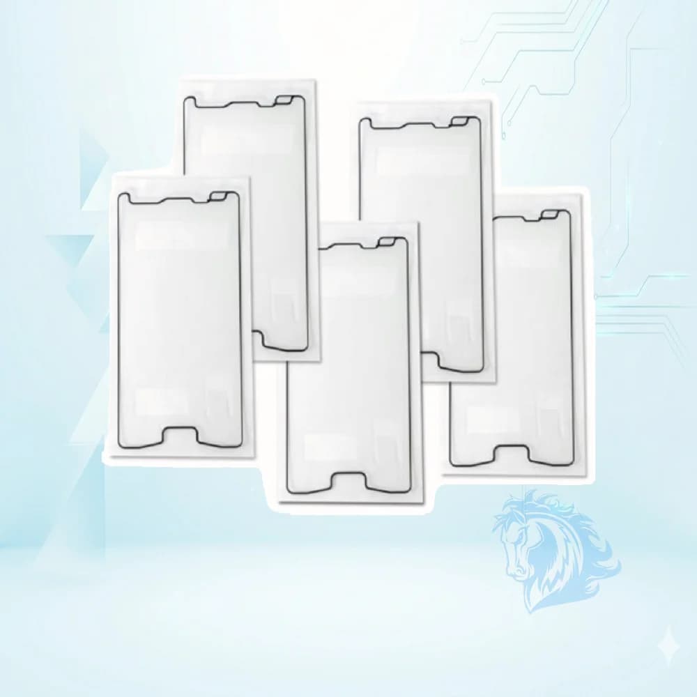 چسب دور ال سی دی سونی Sony Xperia Z3 Plus / Z4 LCD Screen Sticker - تصویر 3
