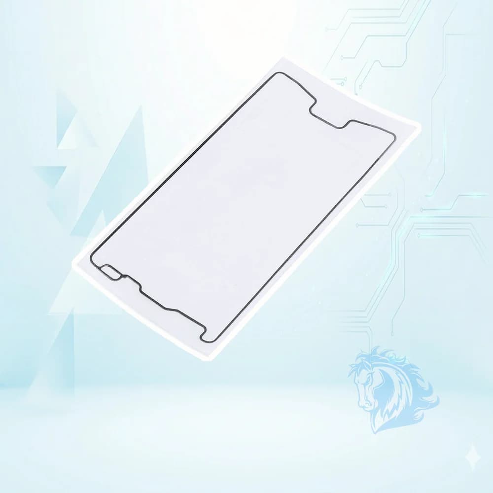 چسب دور ال سی دی سونی Sony Xperia Z3 Plus / Z4 LCD Screen Sticker - تصویر محصول