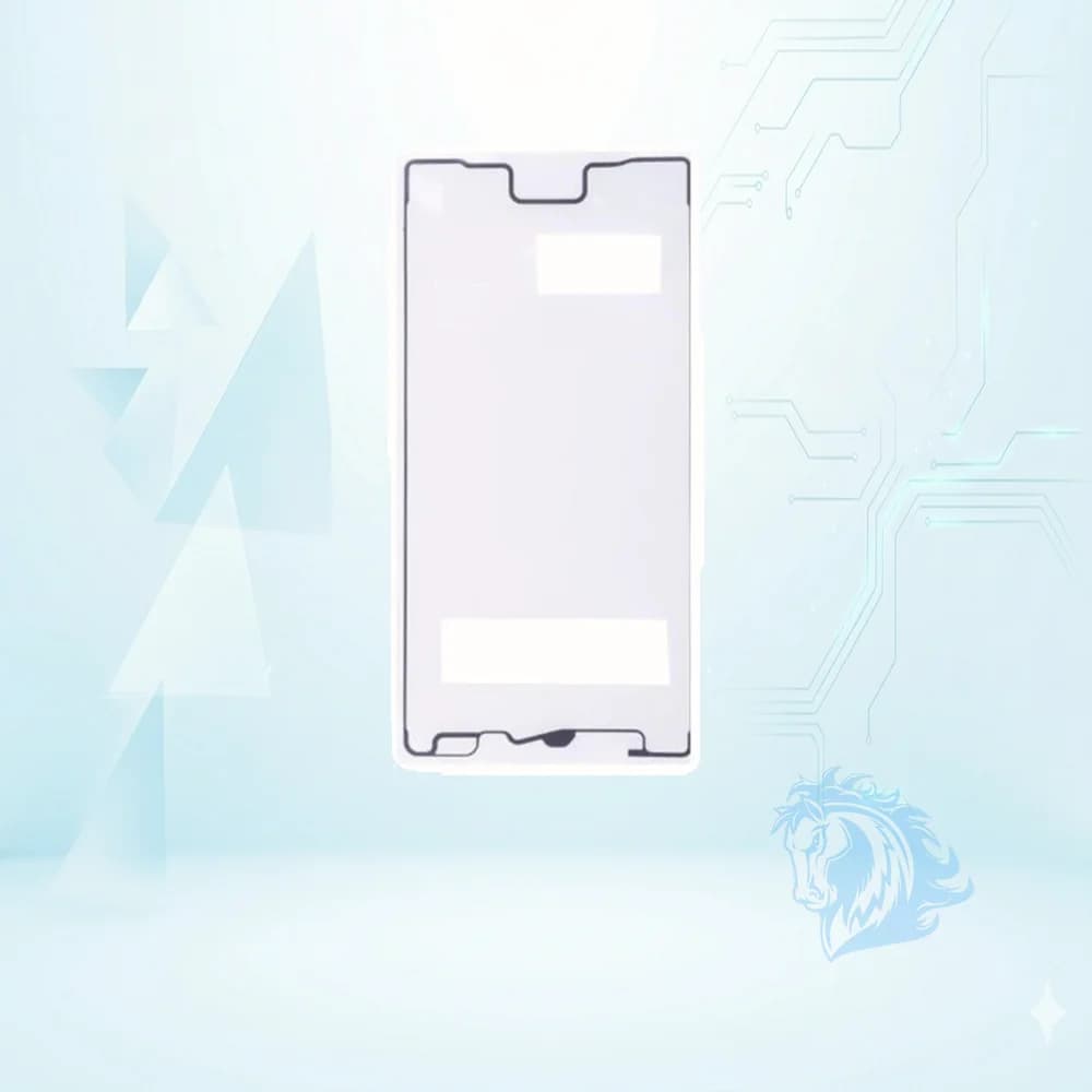 چسب دور ال سی دی Sony Xperia Z5 LCD Screen Sticker - تصویر محصول
