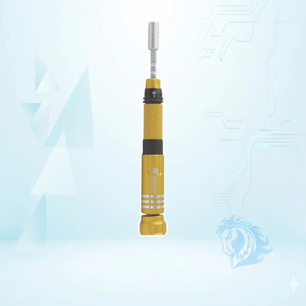 پیچ گوشتی تعمیرات موبایل سانشاین مدل Sunshine Sd-16H - تصویر 3
