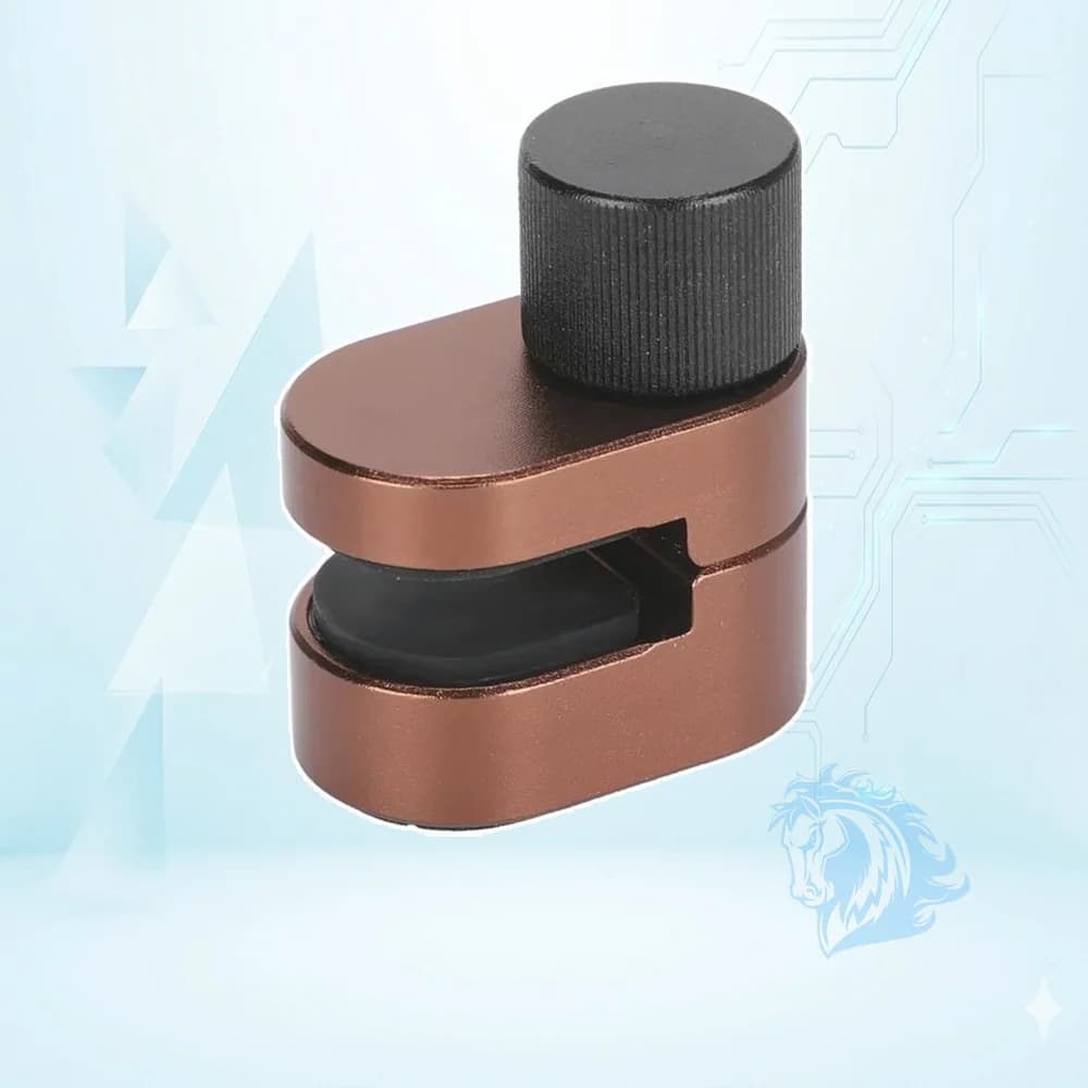 ست گیره نگهدارنده ال سی دی 4 عددی مدل Te-798 - تصویر 4