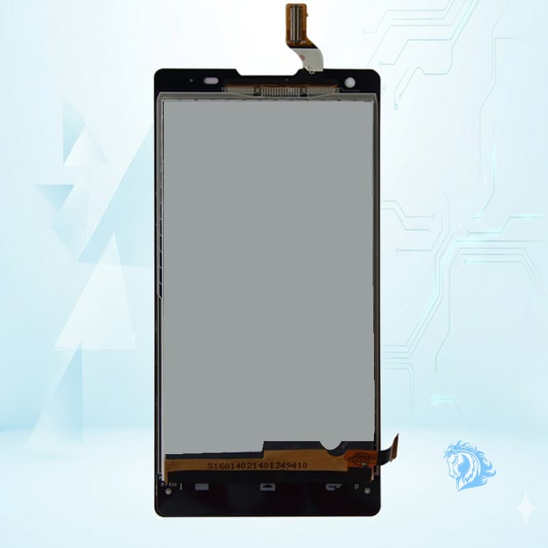 تاچ و ال سی دی هوآوی Huawei Ascend G700 Touch & LCD - تصویر 2