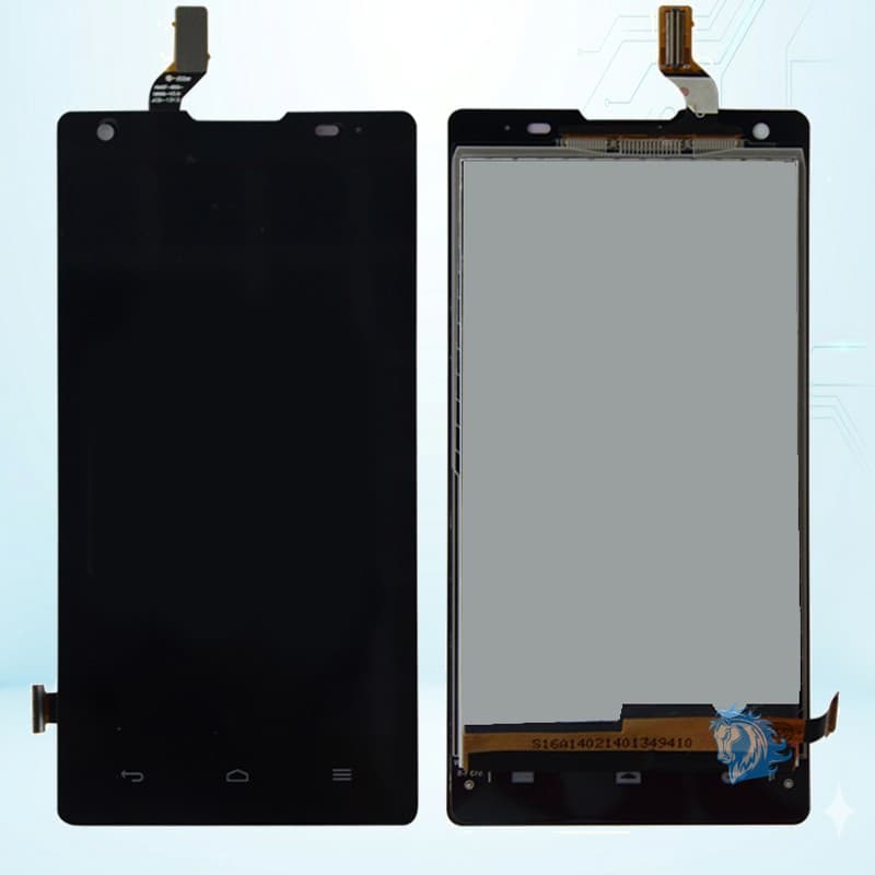 تاچ و ال سی دی هوآوی Huawei Ascend G700 Touch & LCD - تصویر 4