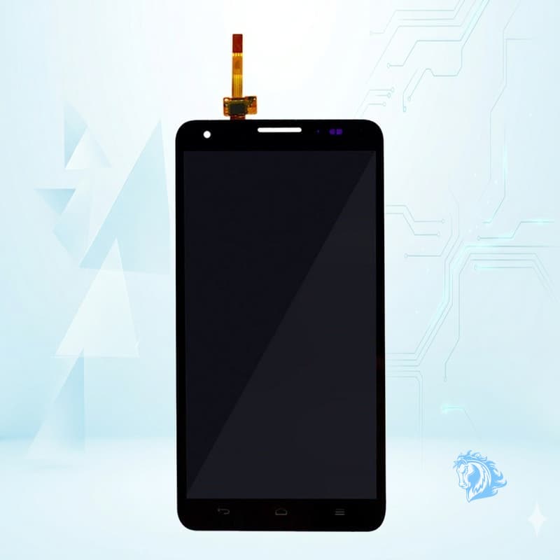 تاچ و ال سی دی هوآوی Huawei Ascend G7 Touch & LCD - تصویر 3