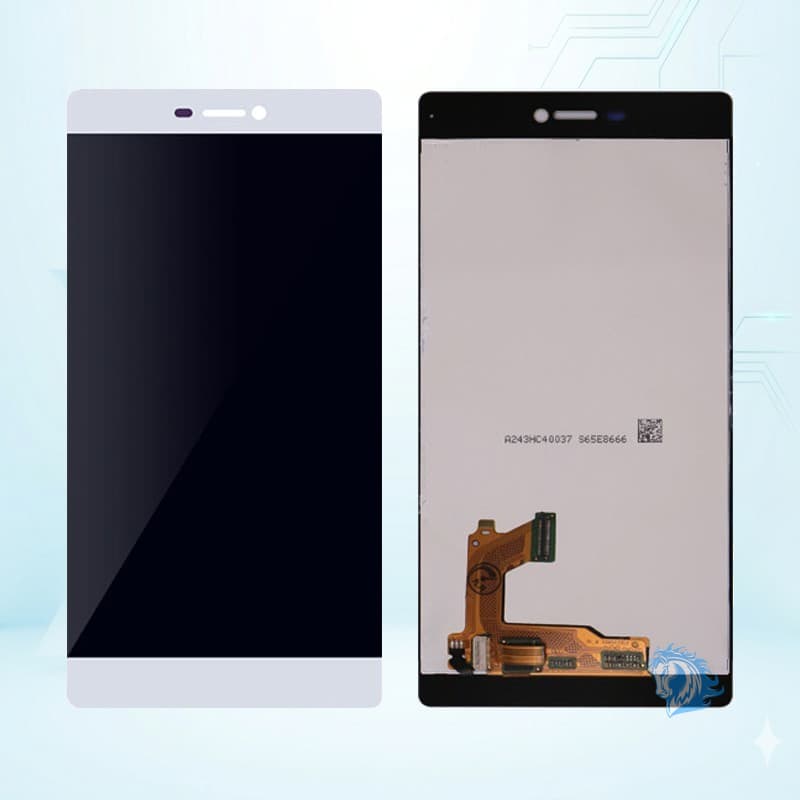 تاچ و ال سی دی هواوی Huawei P8 Touch & LCD - تصویر 2
