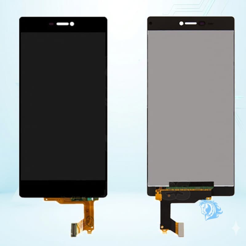 تاچ و ال سی دی هواوی Huawei P8 Touch & LCD - تصویر 3