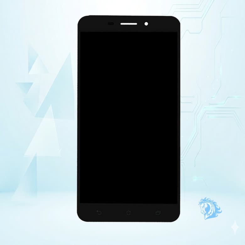 تاچ و ال سی دی ایسوس Asus Zenfone 3 Laser Zc551kl Touch & LCD - تصویر 2
