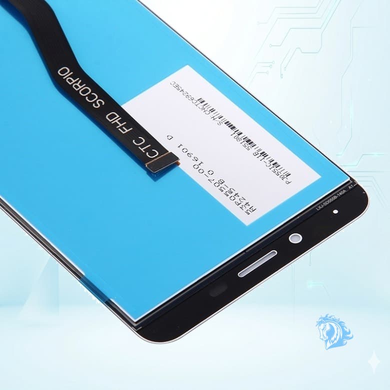 تاچ و ال سی دی ایسوس Asus Zenfone 3 Laser Zc551kl Touch & LCD - تصویر 3