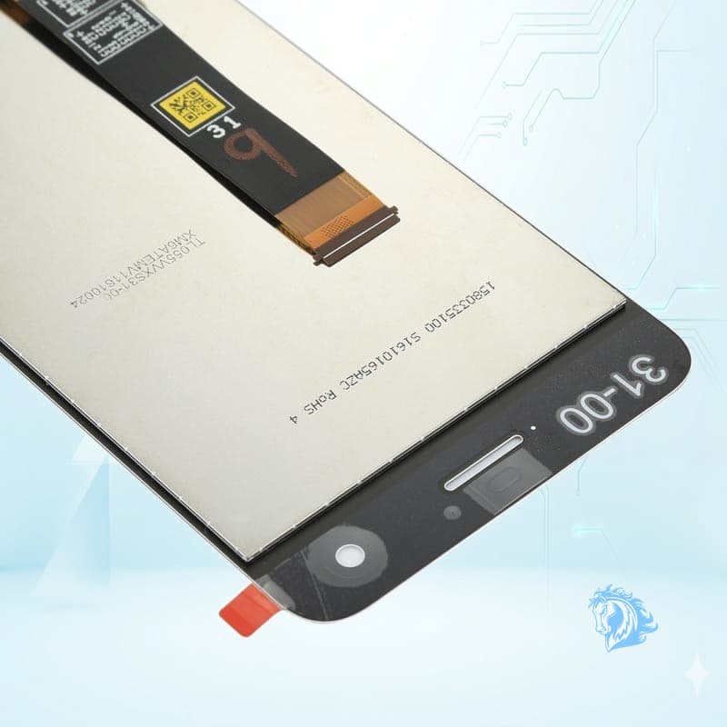 تاچ و ال سی دی اچ تی سی Htc Desire 10 Pro Touch & LCD - تصویر 3