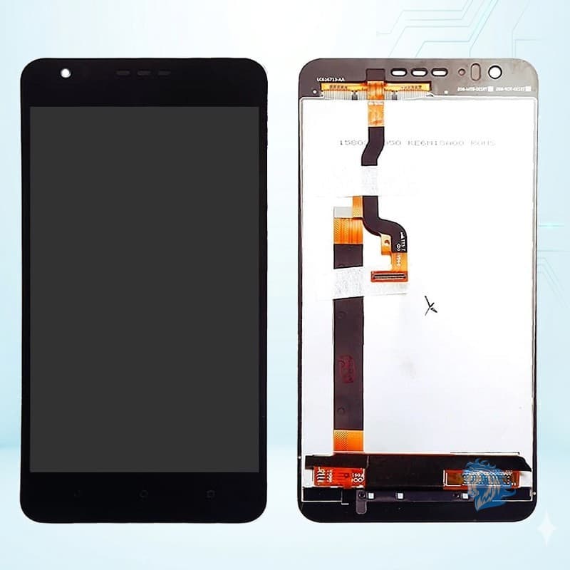 تاچ و ال سی دی اچ تی سی Htc Desire 10 Lifestyle Touch & LCD - تصویر 2