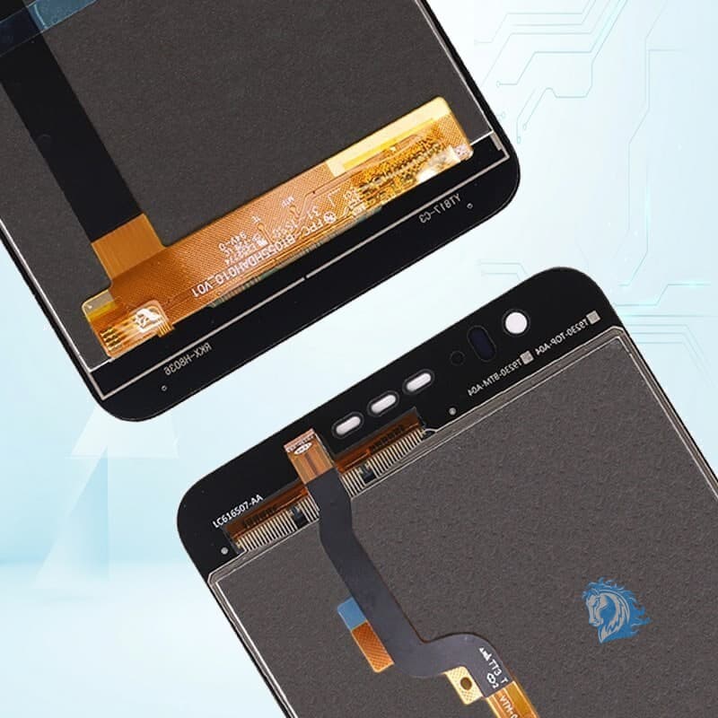تاچ و ال سی دی اچ تی سی Htc Desire 10 Lifestyle Touch & LCD - تصویر 3