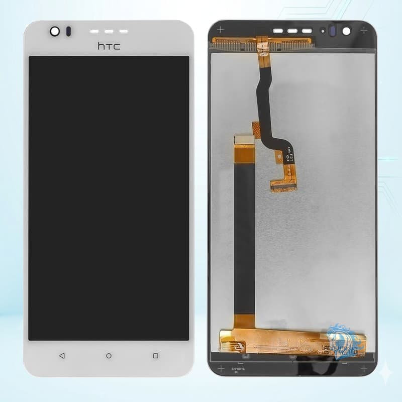 تاچ و ال سی دی اچ تی سی Htc Desire 10 Lifestyle Touch & LCD - تصویر محصول