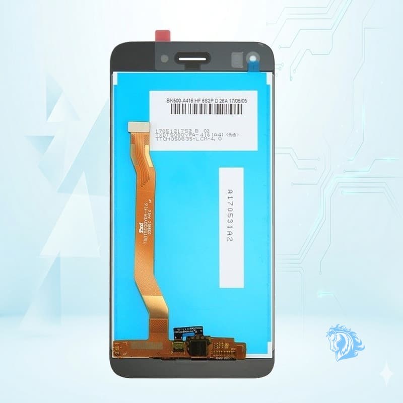 تاچ و ال سی دی هوآوی Huawei Enjoy 5s / GR3 Touch & LCD - تصویر 3