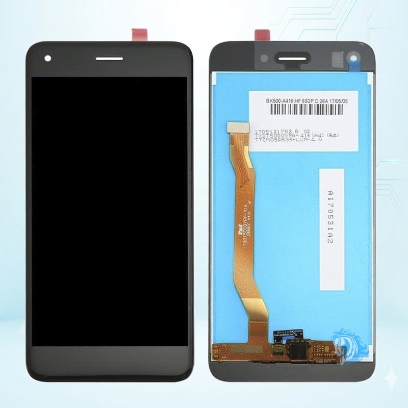 تاچ و ال سی دی هوآوی Huawei Enjoy 5s / GR3 Touch & LCD - تصویر محصول