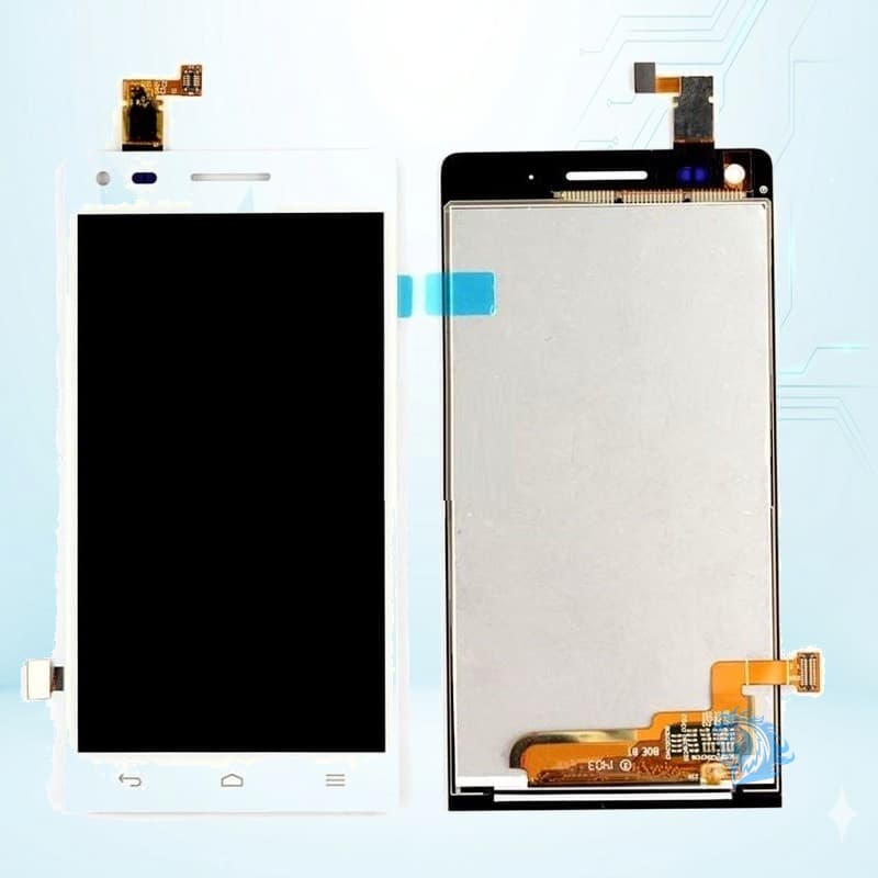 تاچ و ال سی دی هوآوی Huawei Ascend G6 Touch & LCD - تصویر محصول