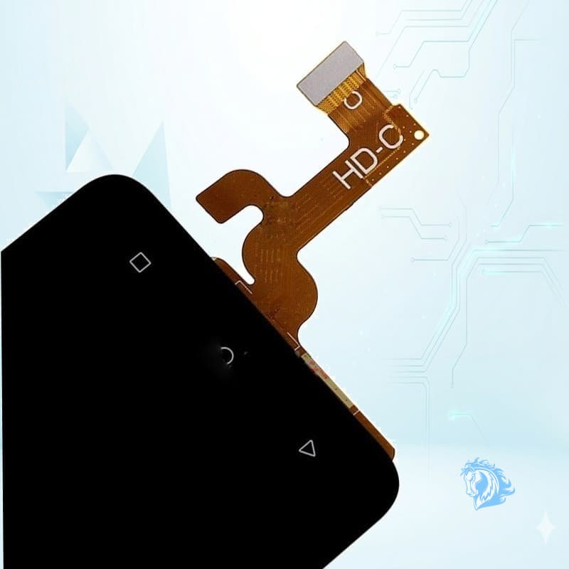 تاچ و ال سی دی هوآوی Huawei Honor 4X Touch & LCD - تصویر 3