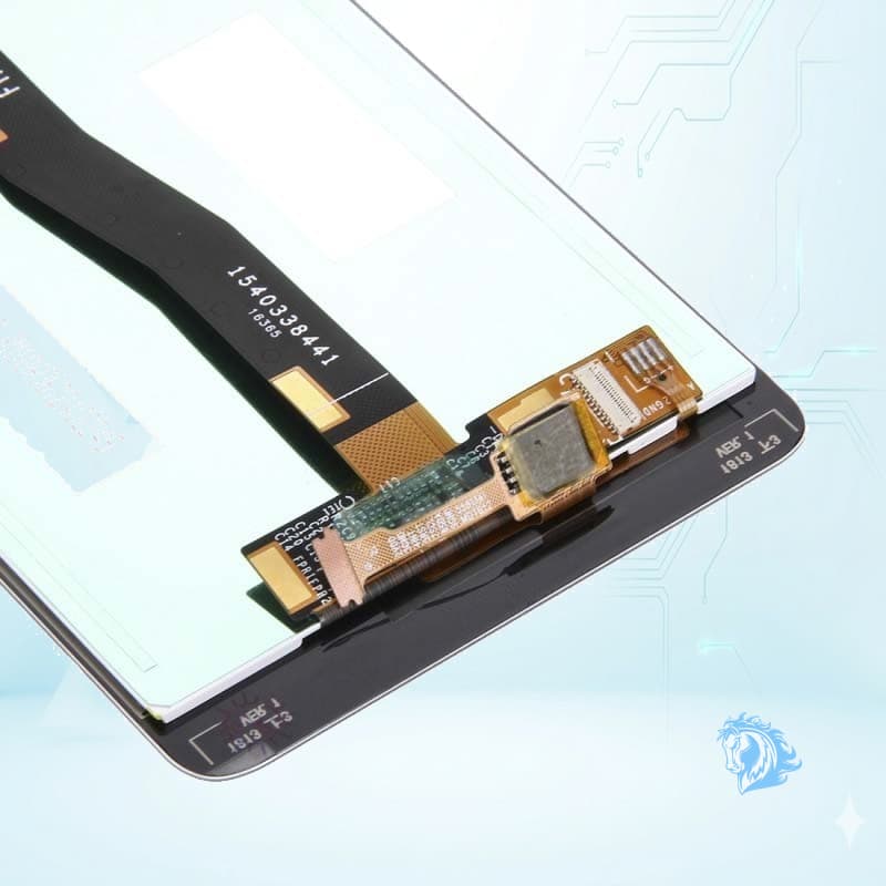 تاچ و ال سی دی هوآوی Huawei Honor 6X Touch & LCD - تصویر 3