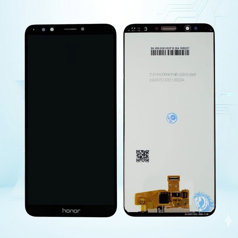 تاچ و ال سی دی هوآوی Huawei Honor 7C / Enjoy 8 Touch & LCD - تصویر محصول