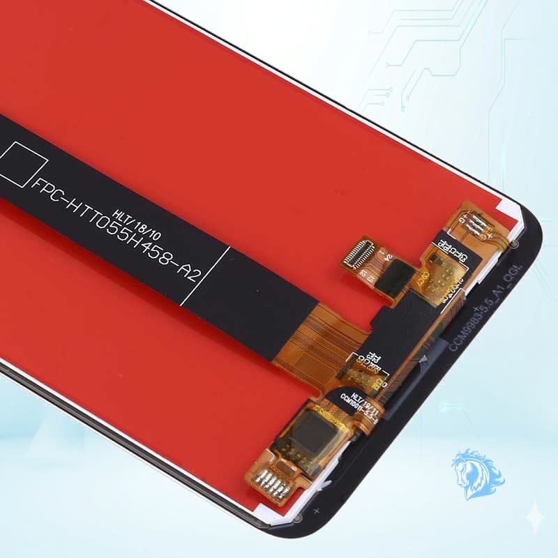 تاچ و ال سی دی هوآوی Huawei Honor 7S - تصویر 4