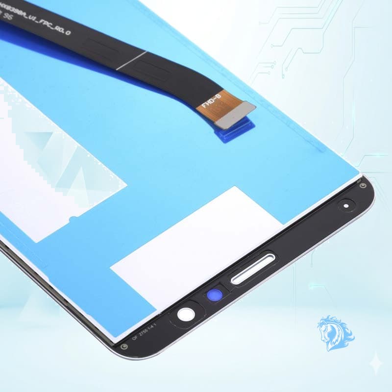 تاچ و ال سی دی هوآوی Huawei Honor 7X Touch & LCD - تصویر 3