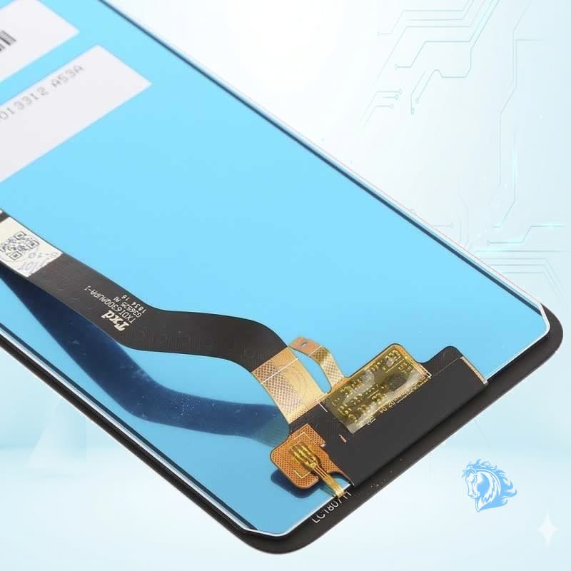تاچ و ال سی دی هوآوی Huawei Honor 8C Touch & LCD - تصویر 3