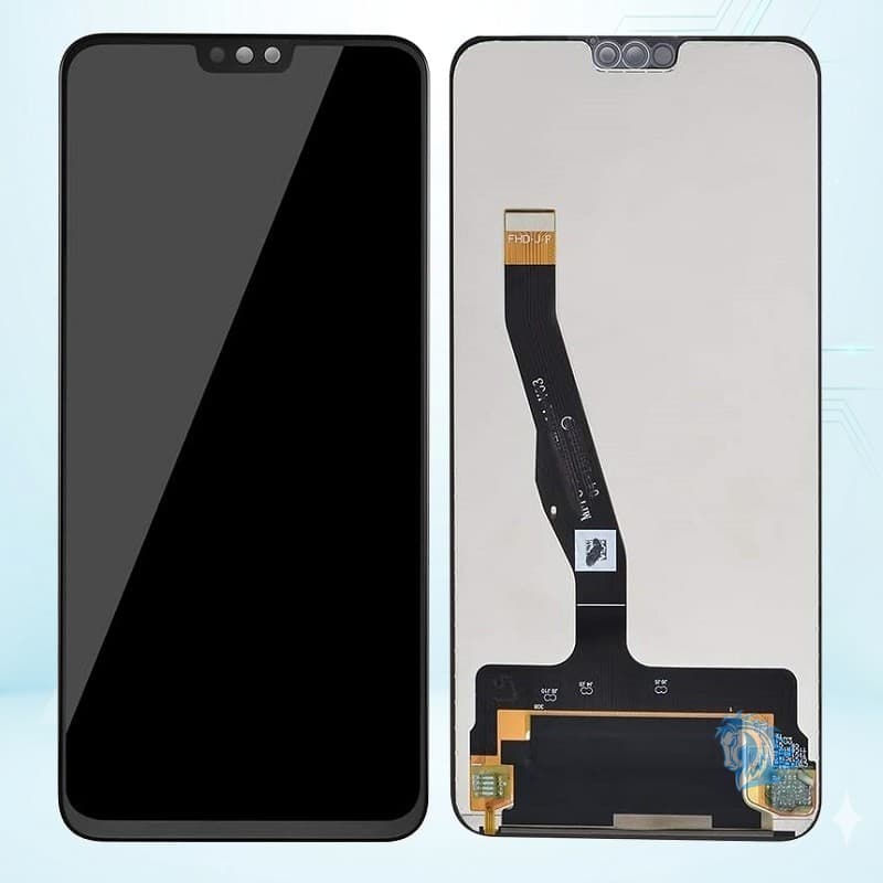تاچ و ال سی دی هوآوی Huawei Honor 8X Touch & LCD - تصویر محصول