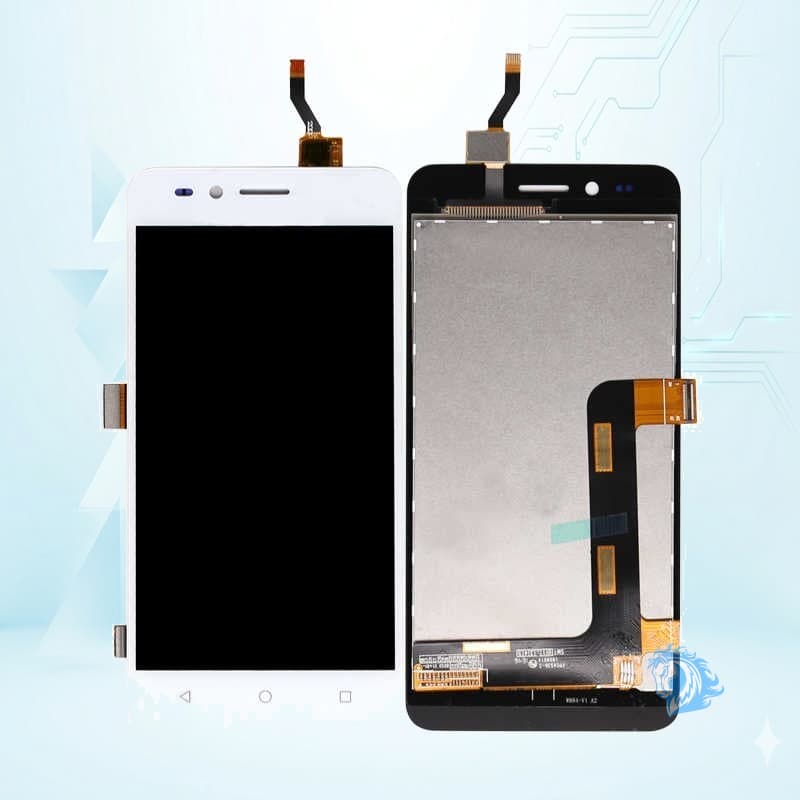 تاچ و ال سی دی هوآوی Huawei Y3ii Y3 2 Honor Bee 2 Touch & LCD - تصویر 2