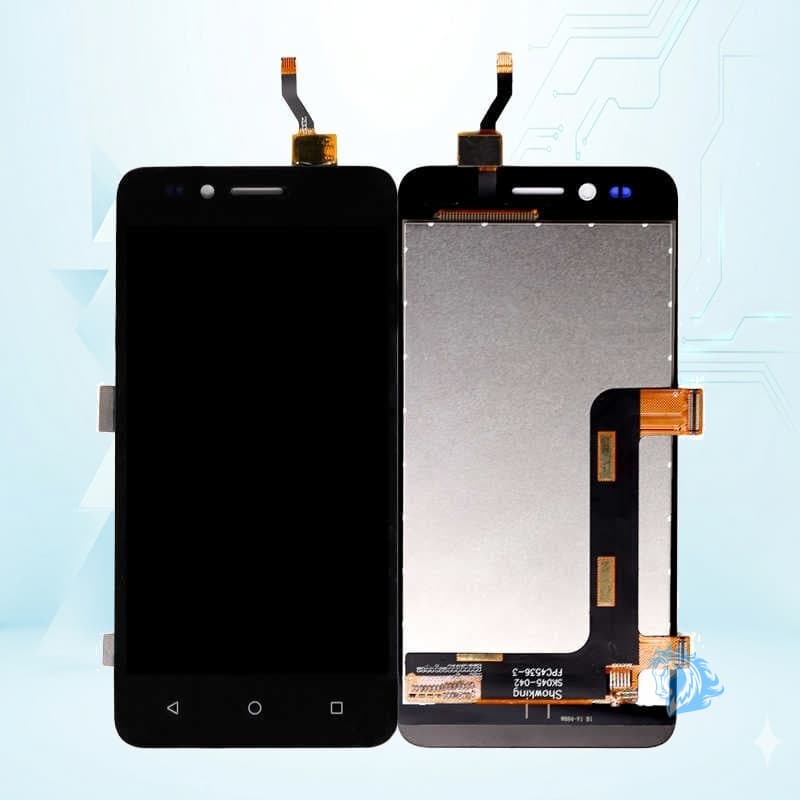 تاچ و ال سی دی هوآوی Huawei Y3ii Y3 2 Honor Bee 2 Touch & LCD - تصویر 3