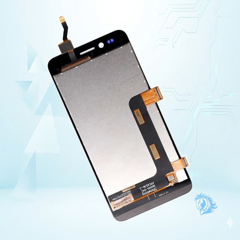 تاچ و ال سی دی هوآوی Huawei Y3ii Y3 2 Honor Bee 2 Touch & LCD - تصویر 4