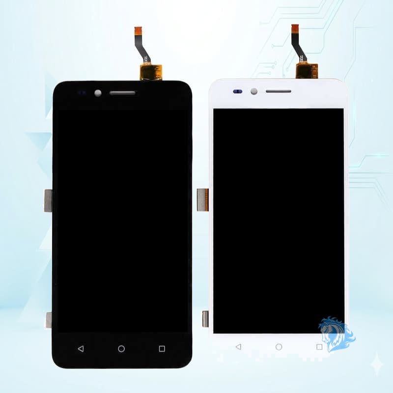 تاچ و ال سی دی هوآوی Huawei Y3ii Y3 2 Honor Bee 2 Touch & LCD - تصویر محصول