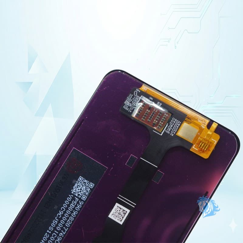 تاچ و ال سی دی هوآوی Huawei Y6p Touch & LCD - تصویر 2