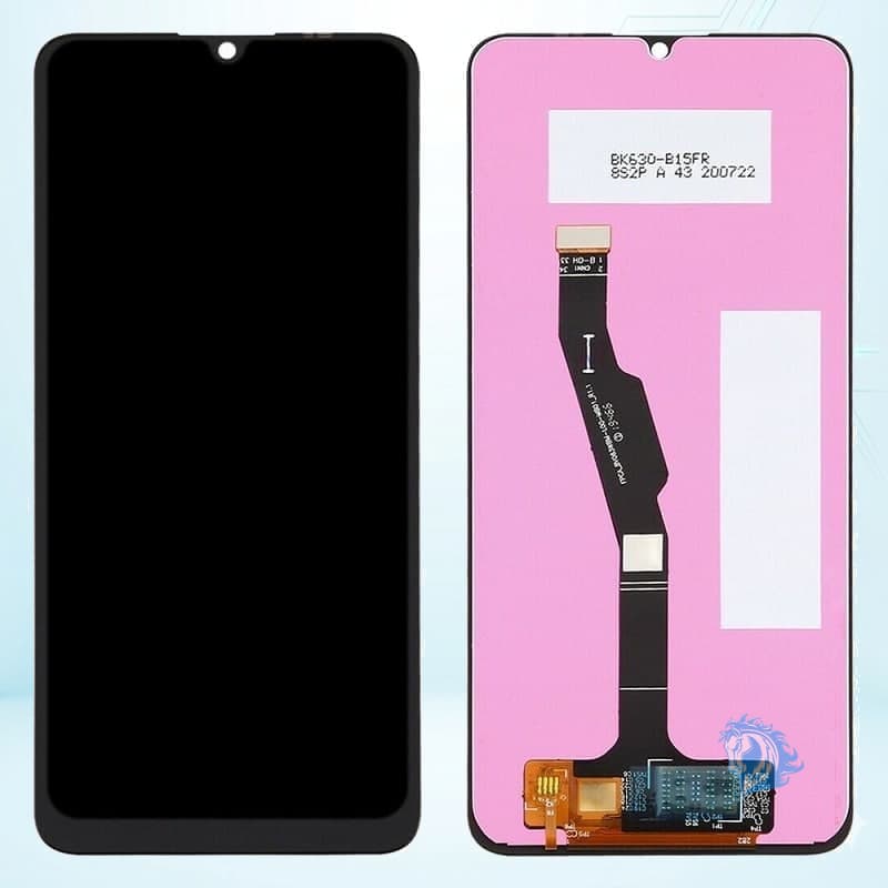 تاچ و ال سی دی هوآوی Huawei Y6p Touch & LCD - تصویر محصول