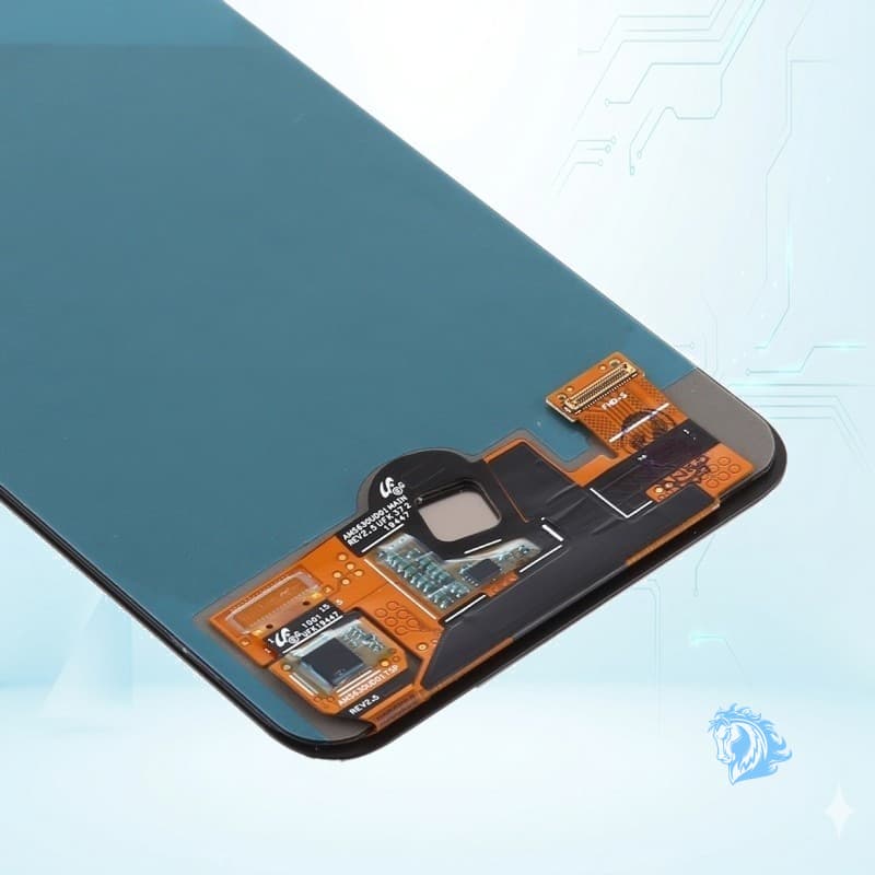 تاچ و ال سی دی هوآوی Huawei Y8p Touch & LCD - تصویر 3