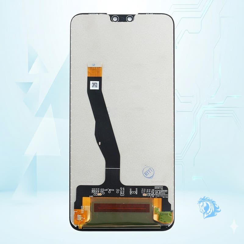تاچ و ال سی دی هوآوی Huawei Y8s Touch & LCD - تصویر 3
