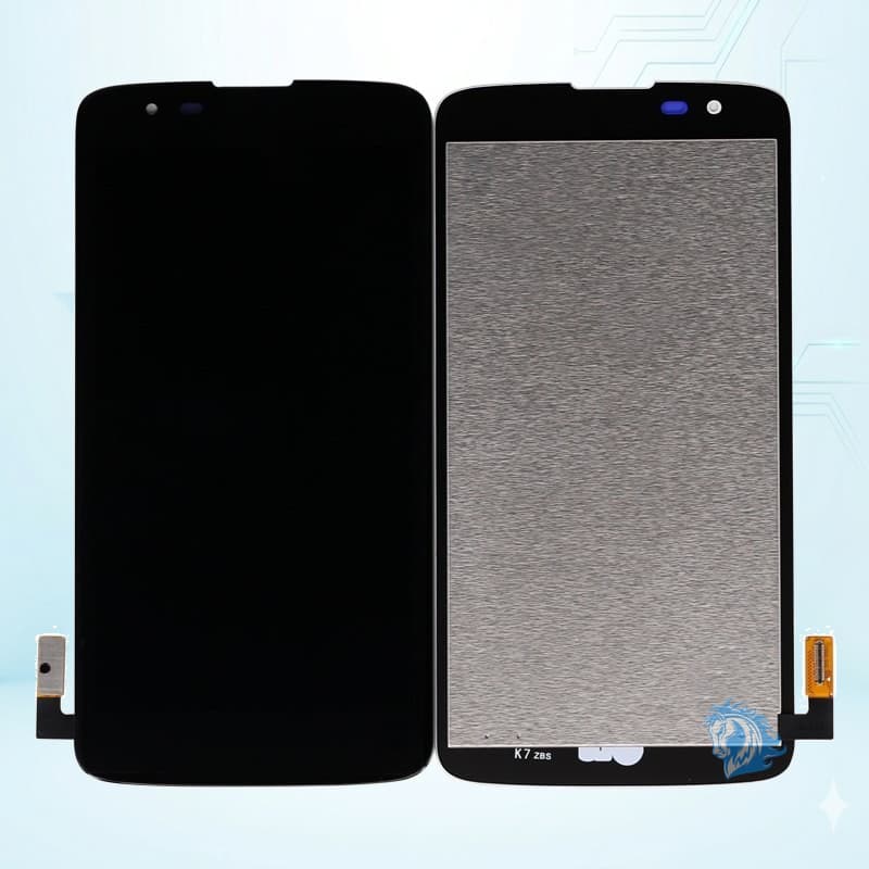 تاچ و ال سی دی الجی Lg K7 Touch & LCD - تصویر 2
