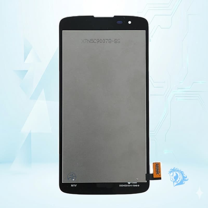 تاچ و ال سی دی الجی Lg K8 K350n Touch & LCD - تصویر 2