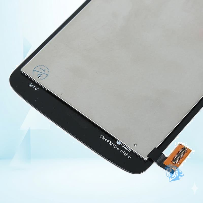 تاچ و ال سی دی الجی Lg K8 K350n Touch & LCD - تصویر 3
