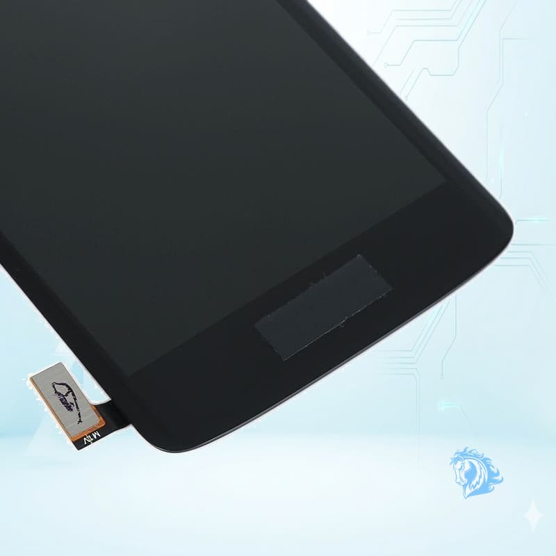 تاچ و ال سی دی الجی Lg K8 K350n Touch & LCD - تصویر 4
