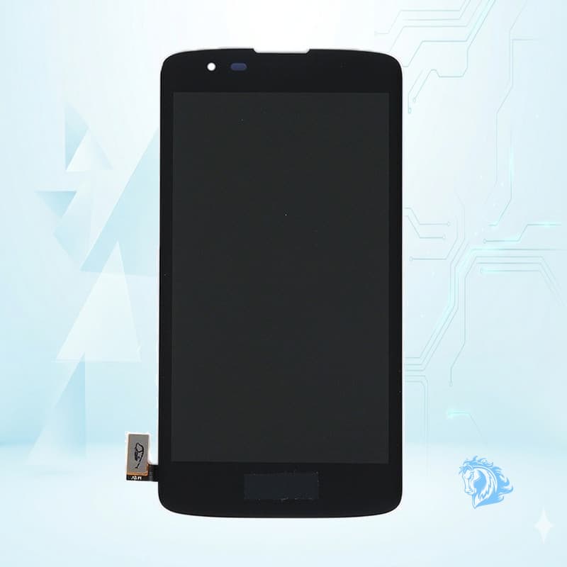 تاچ و ال سی دی الجی Lg K8 K350n Touch & LCD - تصویر محصول