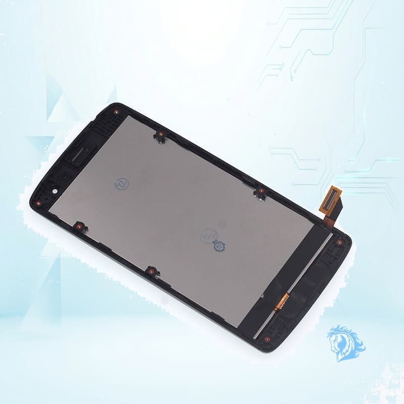 تاچ و ال سی دی الجی Lg Leon Touch & LCD - تصویر 2