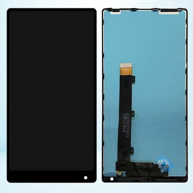 تاچ و ال سی دی Xiaomi Mi Mix - تصویر 2