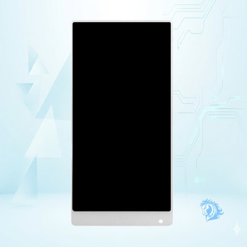 تاچ و ال سی دی Xiaomi Mi Mix - تصویر 3
