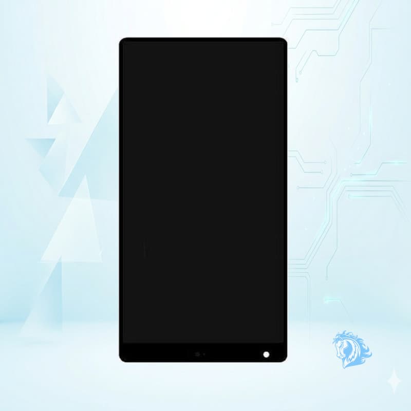 تاچ و ال سی دی Xiaomi Mi Mix - تصویر 4